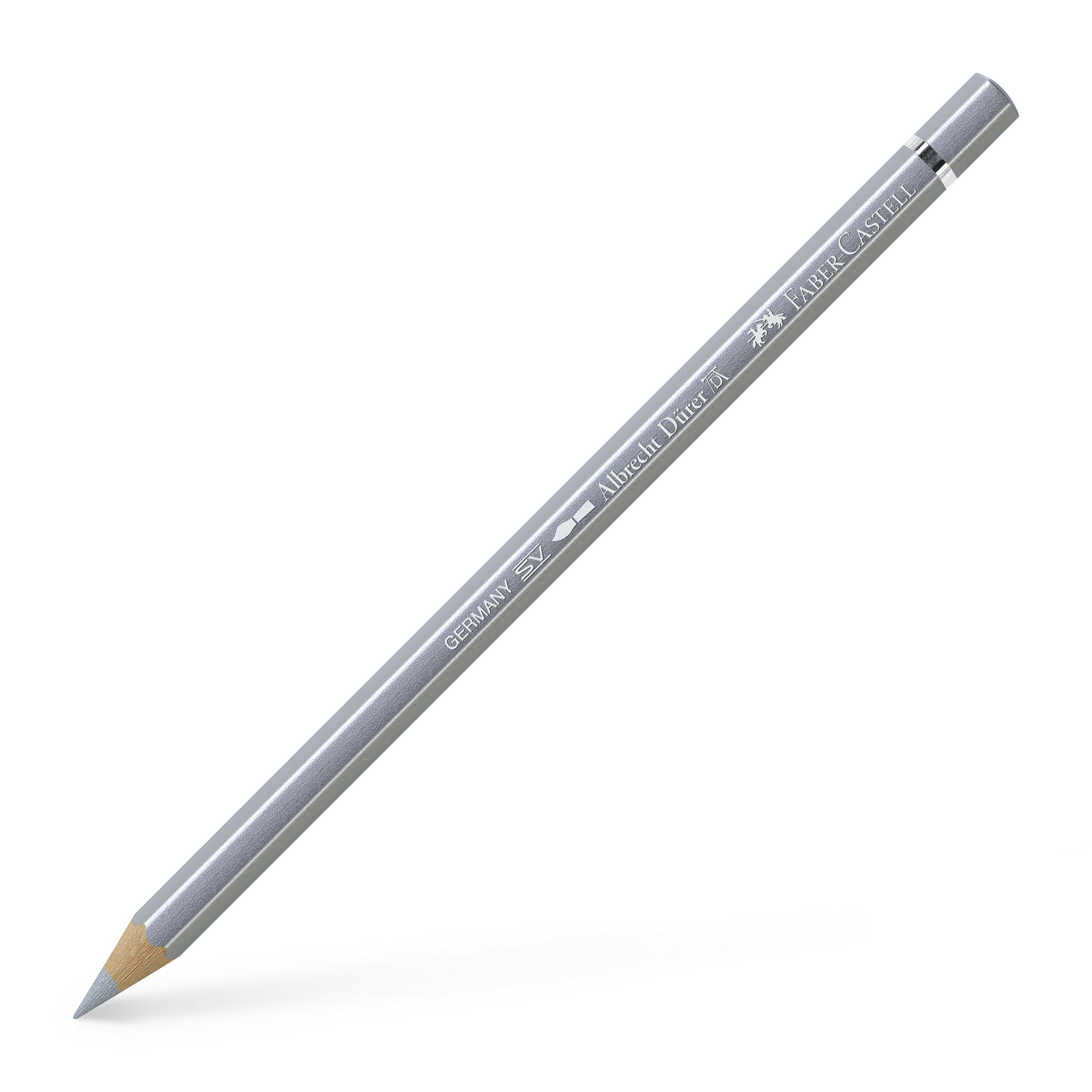 CREION COLORAT ACUARELA ARGINTIU 251 A. DURER FABER-CASTELL CREION COLORAT ACUARELA ARGINTIU 251 A. DURER FABER-CASTELL